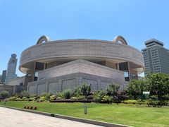 -上海博物馆(人民广场馆)