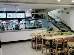 -老乡鸡(青阳北路店)
