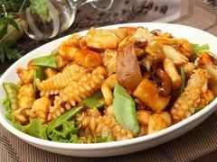 -金三可市井水煮鱼(金碧园店)