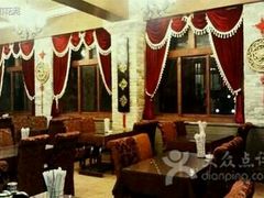 -陈熹公民族美食文化餐厅(中华广场店)