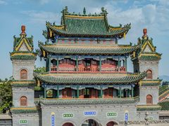 -纳家户清真寺