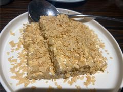 杏仁豆腐-维园悦谱·海派家常菜(乌鲁木齐南路店)