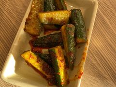 -李先生牛肉面快餐厅(白塔店)