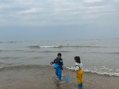 -老虎石海上公园