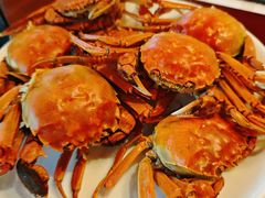 -荣誉国际酒店-云顶旋转餐厅