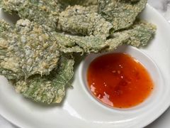 -老郑海鲜楼(天桥店)