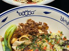 -東舍食唐精品陕菜馆