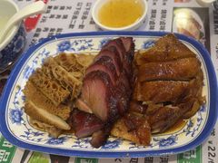 -永祥烧腊餐厅(虹口店)