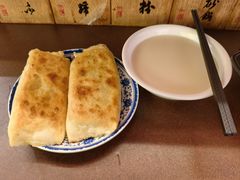 -老客满蛋饼(双塔市集店)