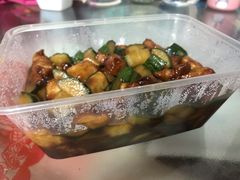 -金家老三饭庄(常营店)
