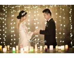 爱城婚纱摄影-爱城婚纱摄影·品质严选店