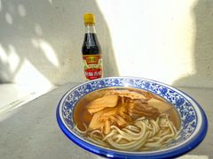 -西园寺素食(西园弄戒幢律寺店)