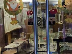 -兰州-西固陈记牛肉面·烧烤(山阴路店)