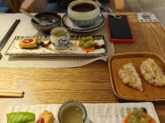 -生机蔬食·24节气料理餐厅(番禺广场店)