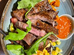 -榖屋house of flour(张江首店)