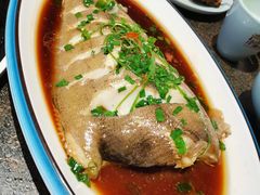 -津沽小院(天津之眼店)