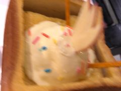 -苹果树下艺术餐厅(通州店)