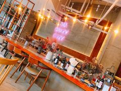 -The Rug Cafe(王府中环店)