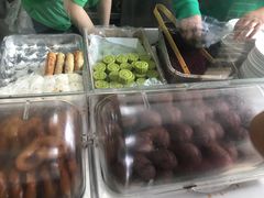 -老磁器口豆汁店(天坛店)