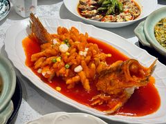 -福记饭店(青果巷店)