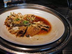 -佰园全日西餐厅-厦门佰翔软件园酒店