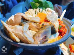 -山葵家·创意料理(宁波来福士店)