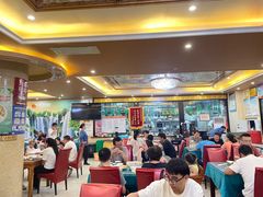 -国强手抓(北京西路店)