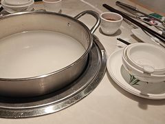 -粤顺渔坊·中山脆肉鲩火锅(清湖店)
