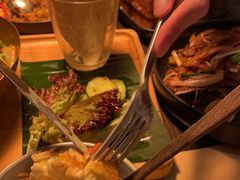 -来龙里 精致 东南亚餐室(万象城店)