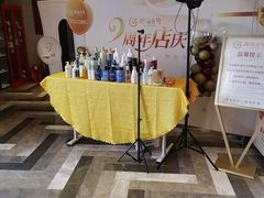 -御海8号温泉酒店