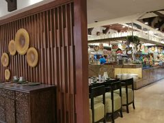-金厨泰国餐厅·全泰籍厨师料理(拱北店)