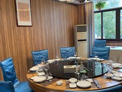 包厢-金地利海鲜酒楼(清凉门店)