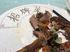 -九龙湾·御膳坊(九龙窠路店)