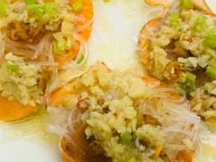 -众味海鲜大排档·活海鲜·潮汕味(南澳店)