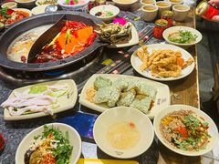 -蜀大侠火锅(春熙路店)