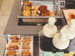 -Seesaw Coffee(上生新所店)