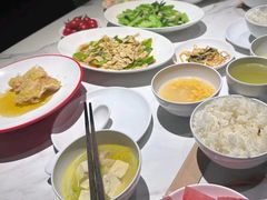 -关东小院(瀛海环宇坊店)