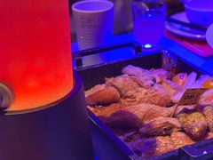 -胡桃里乐队酒馆(广州塔店)
