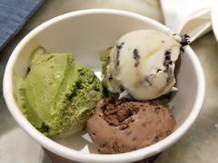 哈根达斯雪糕-康帝国际酒店-艾斯本自助西餐厅