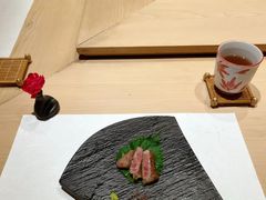 -鮨一日本料理(大中华店)