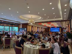 -顺风山庄(水濂山店)