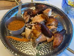 -马克西姆俄罗斯餐厅(通亚街店)