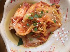 -九井澤精致料理(金茂店)