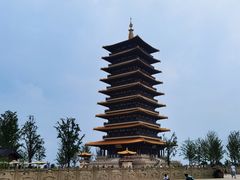 -牛首山文化旅游区