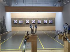 -道顺射箭·团建·骑射(张杨路店)