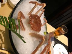 -余欢领鲜火锅(新街口店)