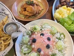 -Blac+Blac(中海环宇荟店)