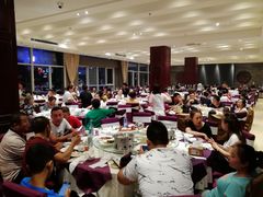 大堂-凯鸽酒楼•雁北民间菜(华北星店)