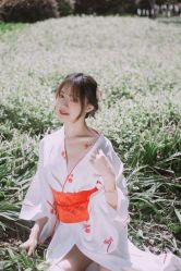 -初白IMAGE·女子摄影