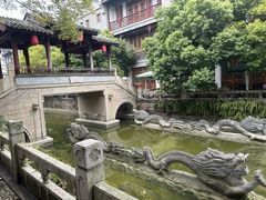 -龙潭水乡